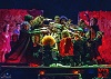 Pierluigi Cassano regista e interprete del 'Rocky Horror Show'